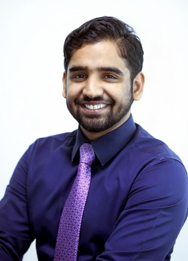 Nauras Ilyas